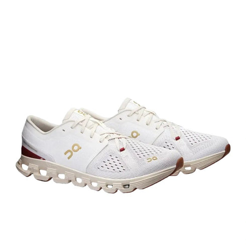 cloud X 4 Unisex Sneakers 1 - Light