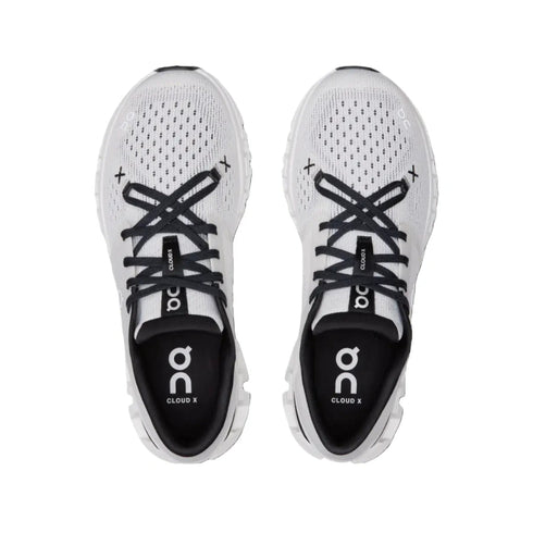 cloud X 4 Unisex Sneakers 1 - Light