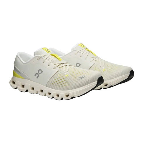 cloud X 4 Unisex Sneakers 1 - Light