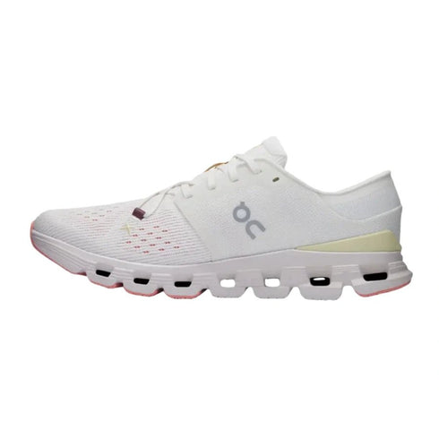 cloud X 4 Unisex Sneakers 1 - Light