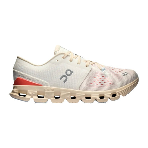 cloud X 4 Unisex Sneakers 1 - Light