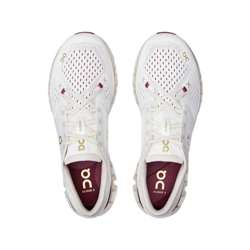 cloud X 4 Unisex Sneakers 1 - Light