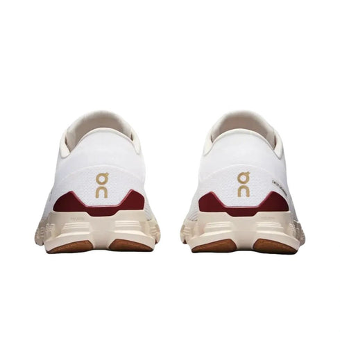 cloud X 4 Unisex Sneakers 1 - Light