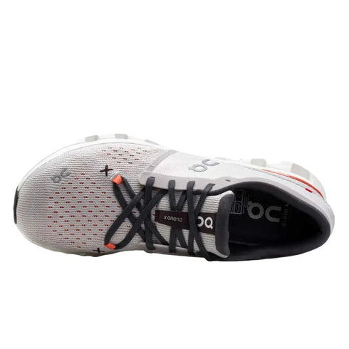 cloud X 4 Unisex Sneakers 1 - Light