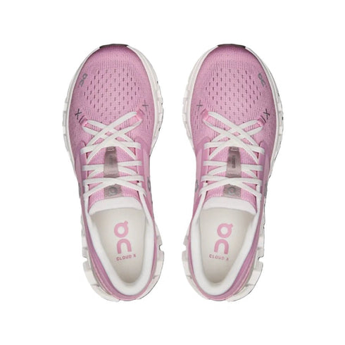 cloud X 4 Unisex Sneakers 1 - Light