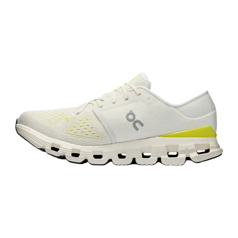 cloud X 4 Unisex Sneakers 1 - Light