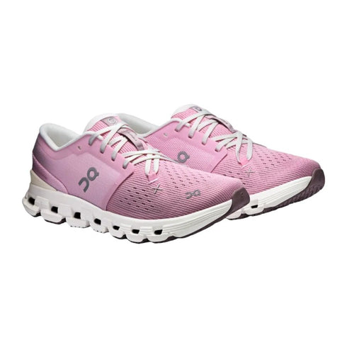 cloud X 4 Unisex Sneakers 1 - Light