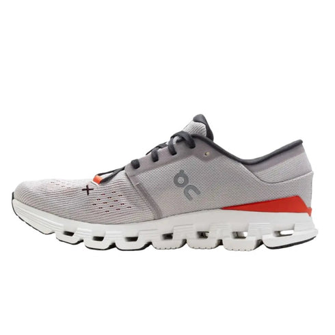 cloud X 4 Unisex Sneakers 1 - Light