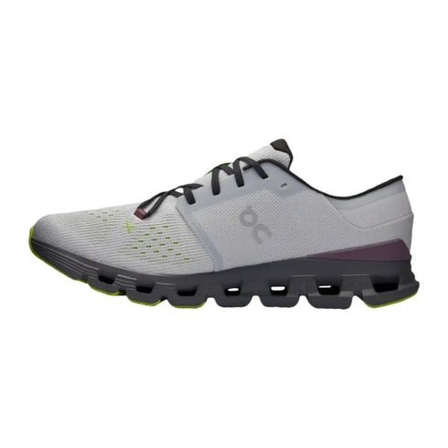cloud X 4 Unisex Sneakers 2 - Light
