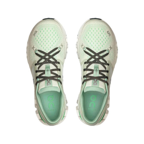 cloud X 4 Unisex Sneakers 2 - Light