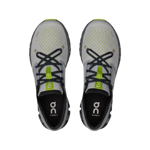 cloud X 4 Unisex Sneakers 2 - Light