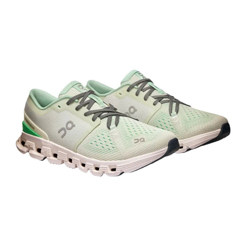 cloud X 4 Unisex Sneakers 2 - Light