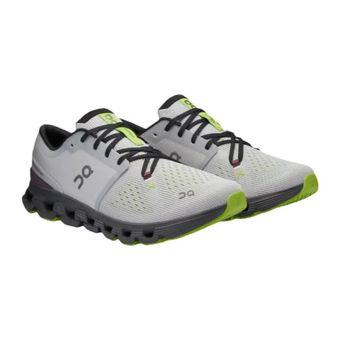 cloud X 4 Unisex Sneakers 2 - Light