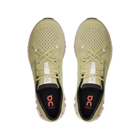 cloud X 4 Unisex Sneakers 2 - Light