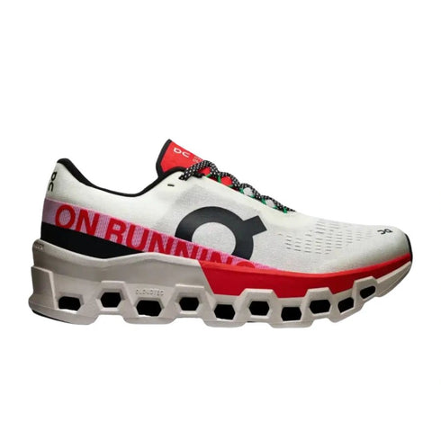 Cloudmonster 2 Unisex Sneakers - Light