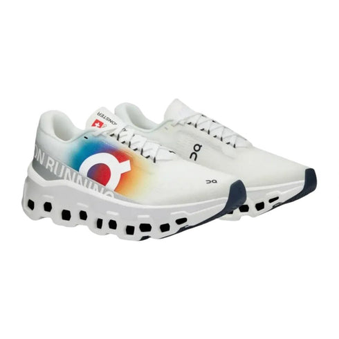 Cloudmonster 2 Unisex Sneakers - Light