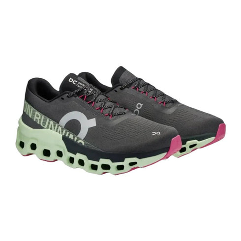Cloudmonster 2 Unisex Sneakers - Light