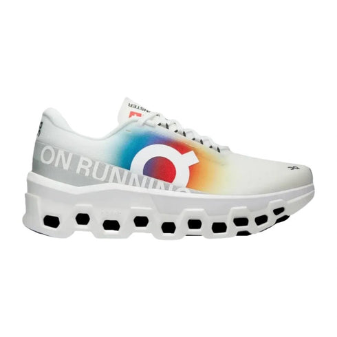 Cloudmonster 2 Unisex Sneakers - Light