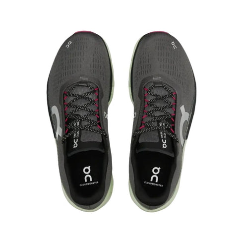 Cloudmonster 2 Unisex Sneakers - Light