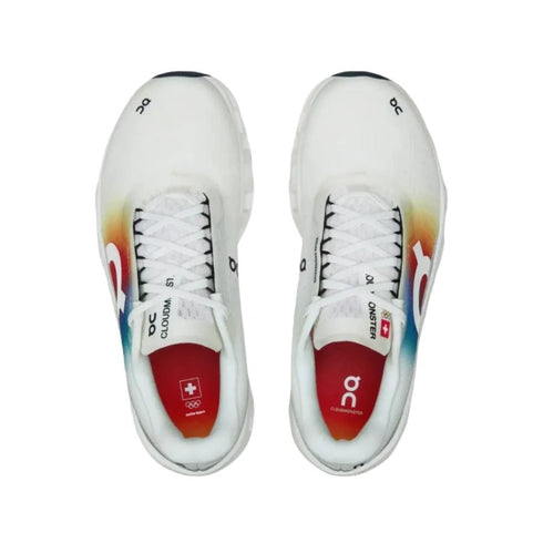 Cloudmonster 2 Unisex Sneakers - Light