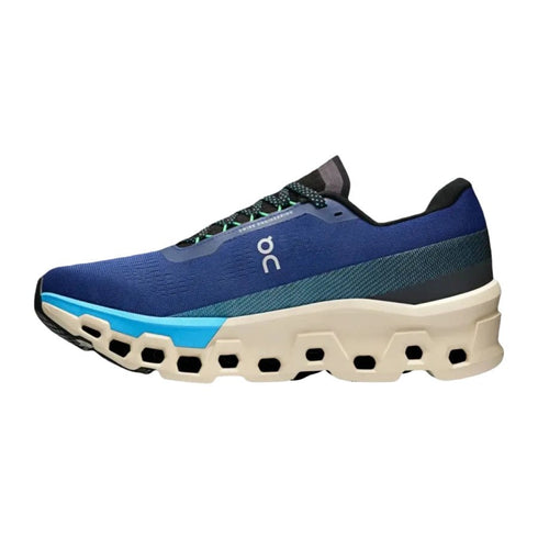 Cloudmonster 2 Unisex Sneakers - Light