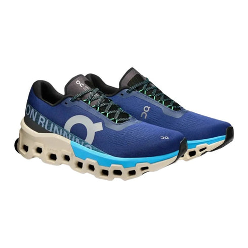 Cloudmonster 2 Unisex Sneakers - Light