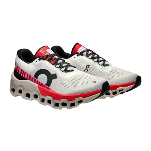 Cloudmonster 2 Unisex Sneakers - Light
