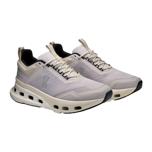 Cloudnova X Unisex Sneakers 1 - Light