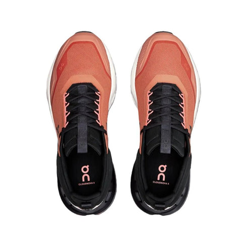 Cloudnova X Unisex Sneakers 1 - Light