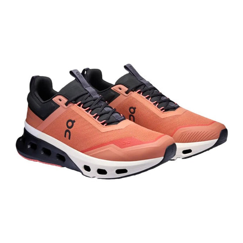 Cloudnova X Unisex Sneakers 1 - Light