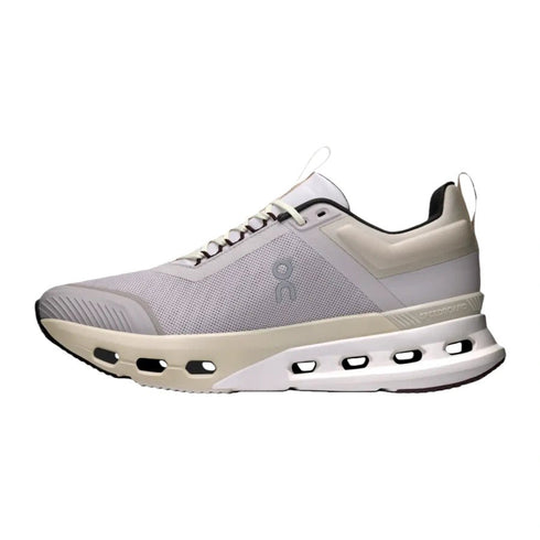 Cloudnova X Unisex Sneakers 1 - Light