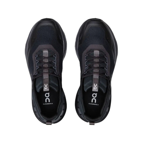 Cloudnova X Unisex Sneakers 1 - Light
