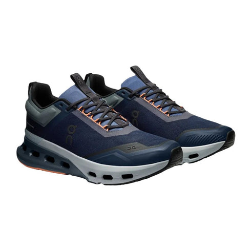 Cloudnova X Unisex Sneakers 1 - Light