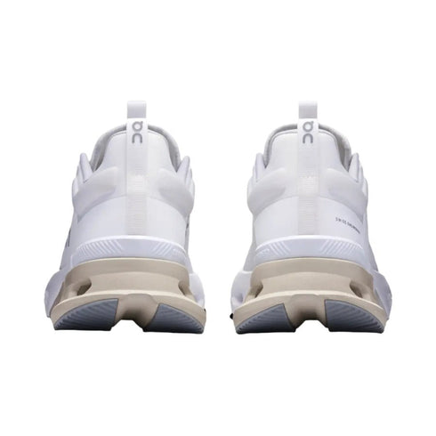 Cloudnova X Unisex Sneakers 1 - Light