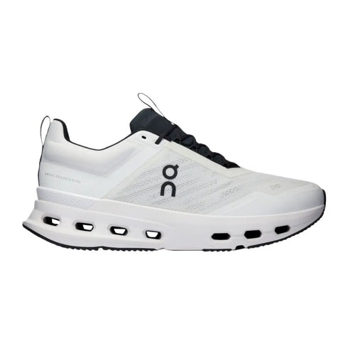 Cloudnova X Unisex Sneakers 1 - Light