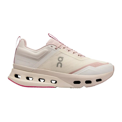 Cloudnova X Unisex Sneakers 1 - Light