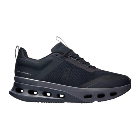 Cloudnova X Unisex Sneakers 1 - Light