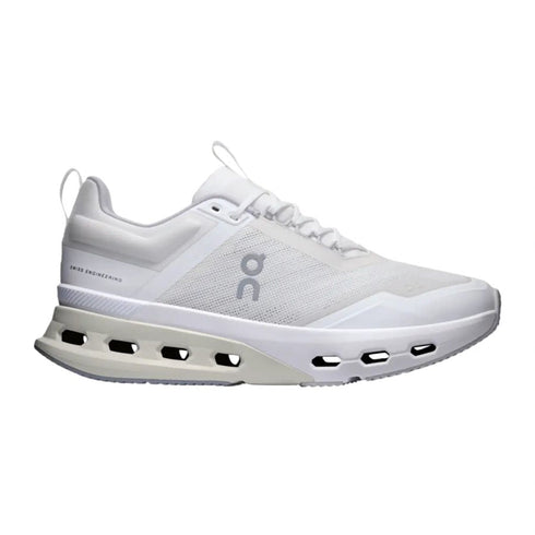 Cloudnova X Unisex Sneakers 1 - Light
