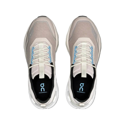Cloudnova X Unisex Sneakers 1 - Light