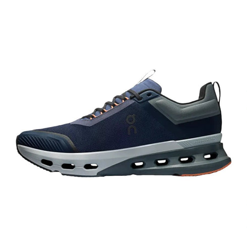 Cloudnova X Unisex Sneakers 1 - Light