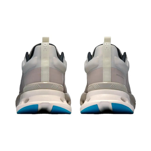 Cloudnova X Unisex Sneakers 1 - Light