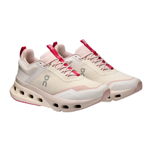 Cloudnova X Unisex Sneakers 1 - Light