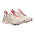 Cloudnova X Unisex Sneakers 1 - Light