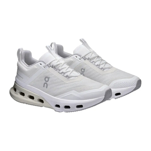 Cloudnova X Unisex Sneakers 1 - Light