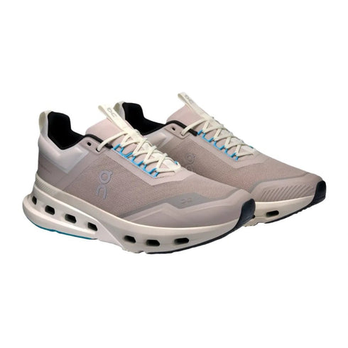 Cloudnova X Unisex Sneakers 1 - Light
