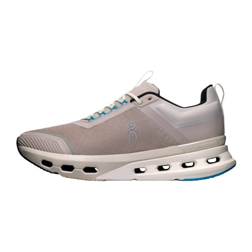 Cloudnova X Unisex Sneakers 1 - Light