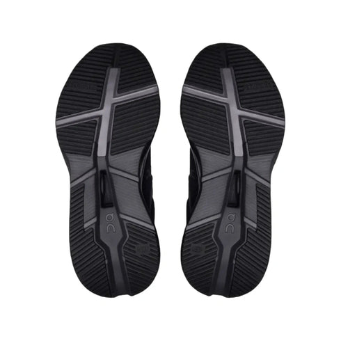 Cloudnova X Unisex Sneakers 1 - Light