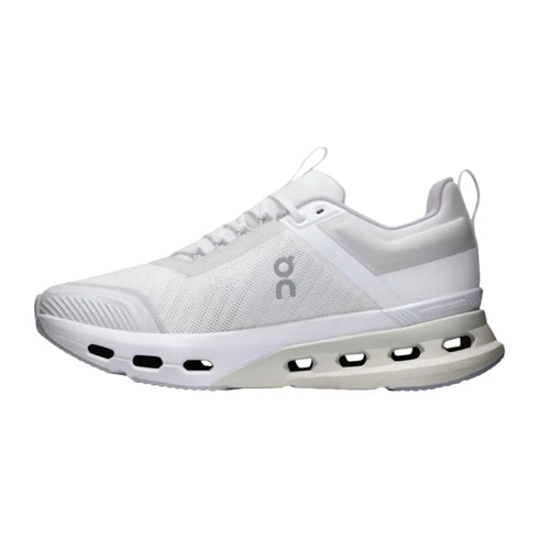 Cloudnova X Unisex Sneakers 1 - Light