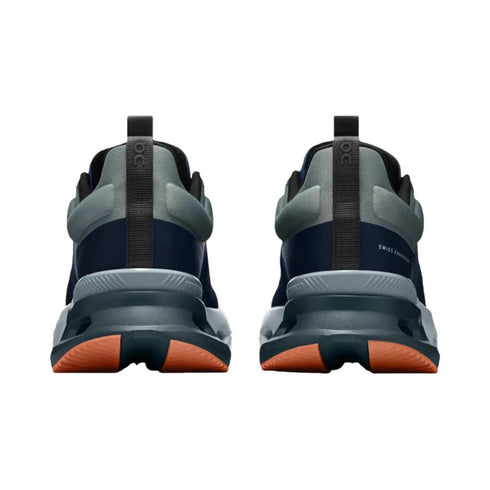 Cloudnova X Unisex Sneakers 1 - Light