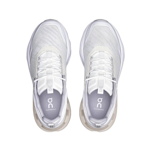 Cloudnova X Unisex Sneakers 1 - Light